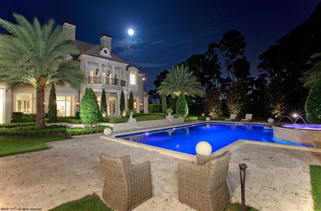 OLD PALM 3 - Residential