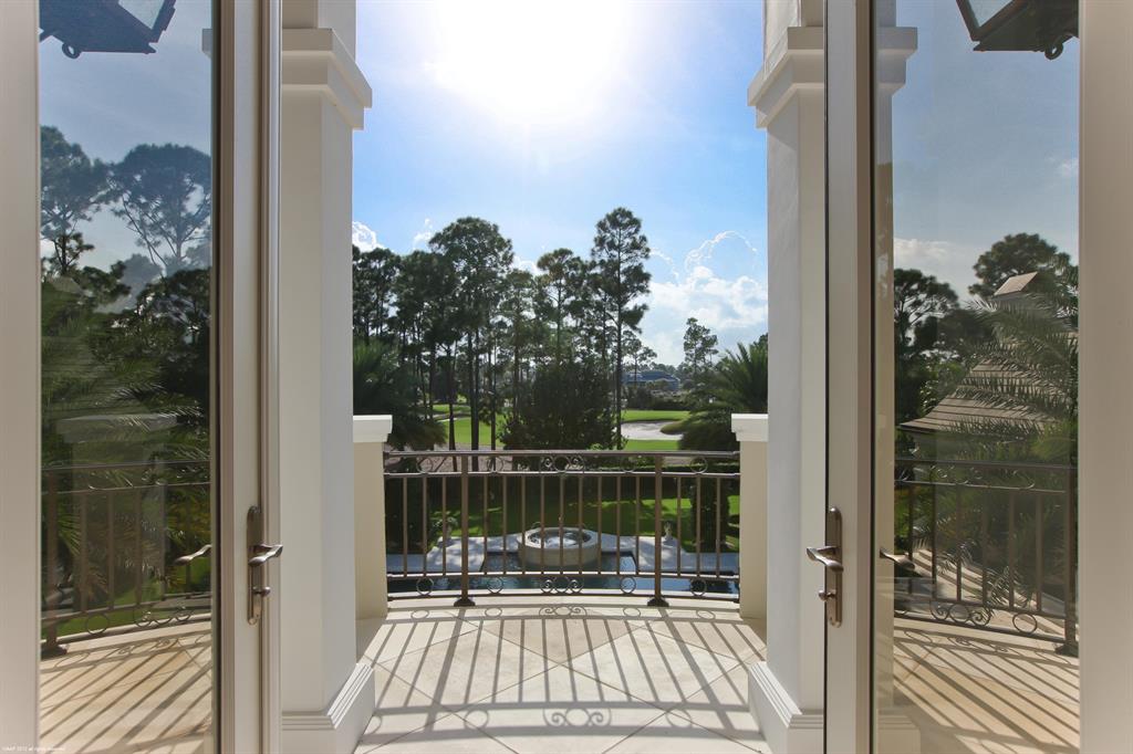 OLD PALM 3 - Residential