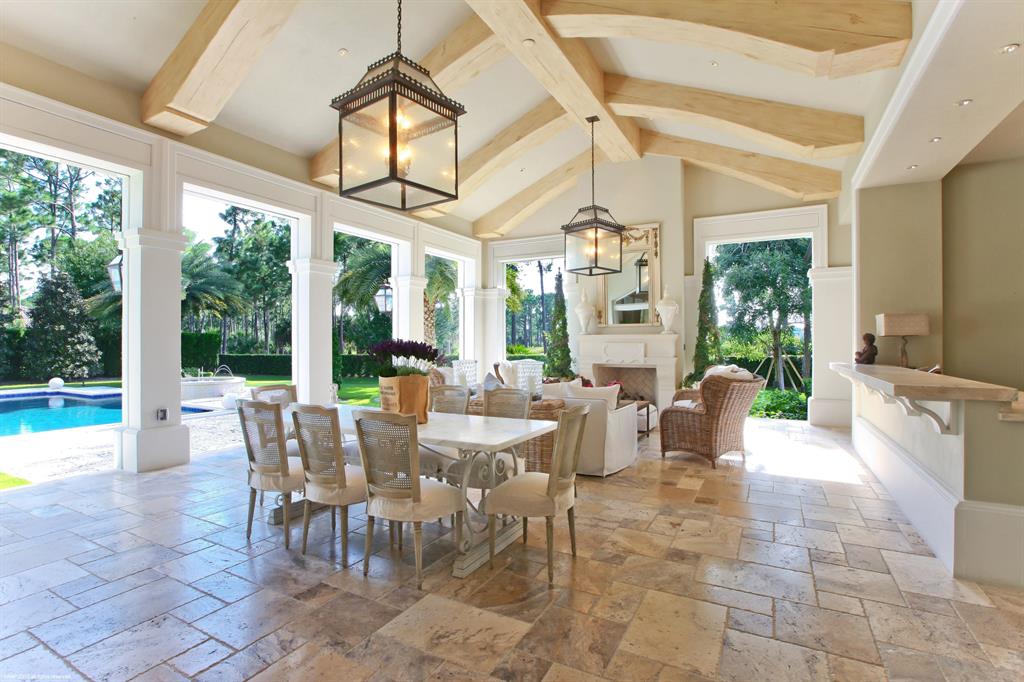 OLD PALM 3 - Residential