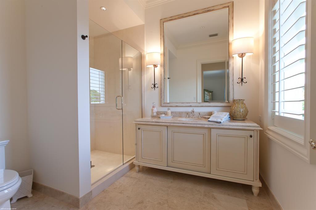 OLD PALM 3 - Residential