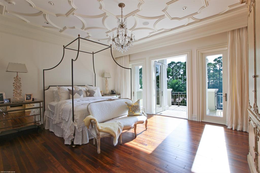 OLD PALM 3 - Residential