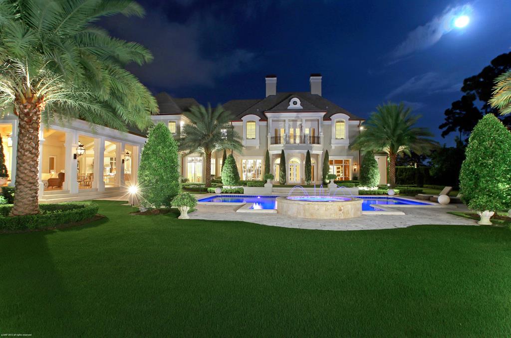 OLD PALM 3 - Residential