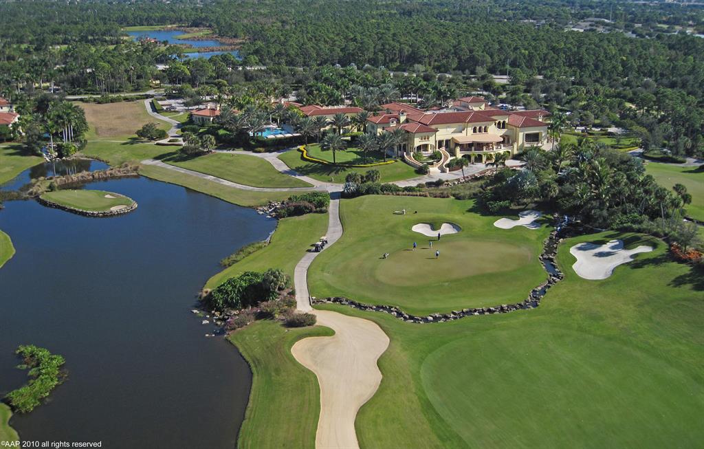 OLD PALM 3 - Residential