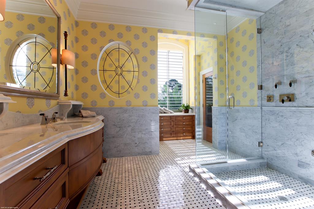 OLD PALM 3 - Residential