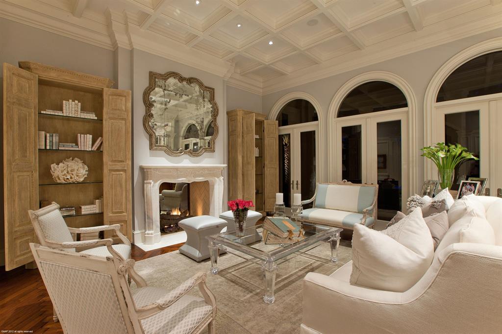 OLD PALM 3 - Residential