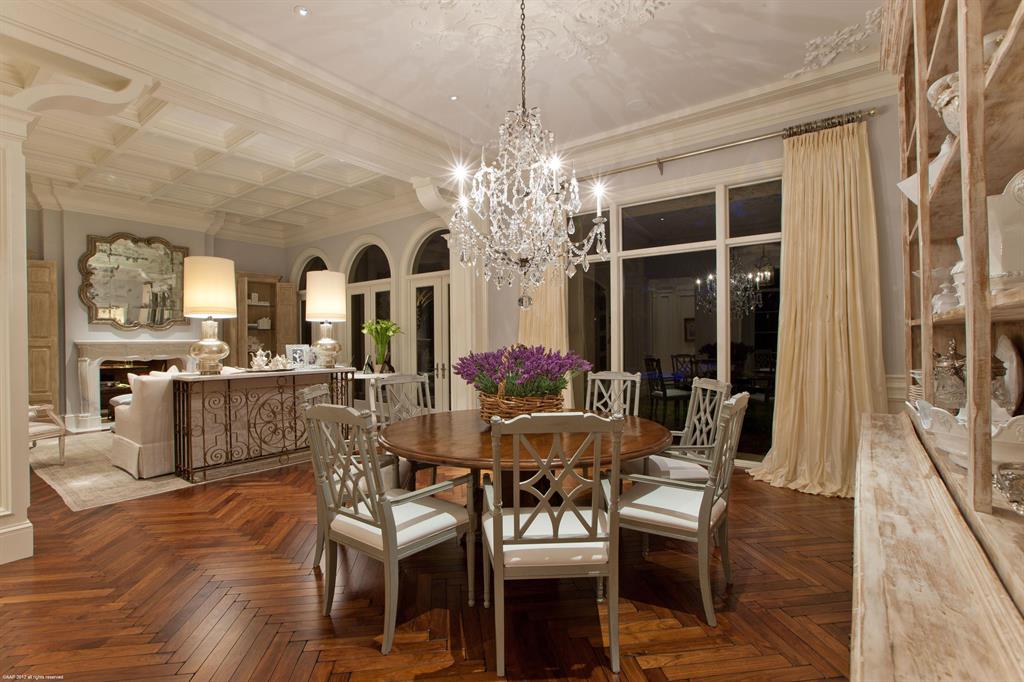 OLD PALM 3 - Residential