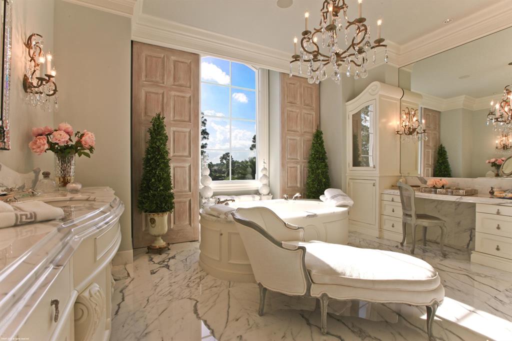 OLD PALM 3 - Residential