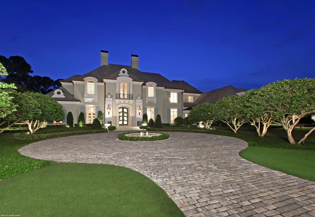 OLD PALM 3 - Residential