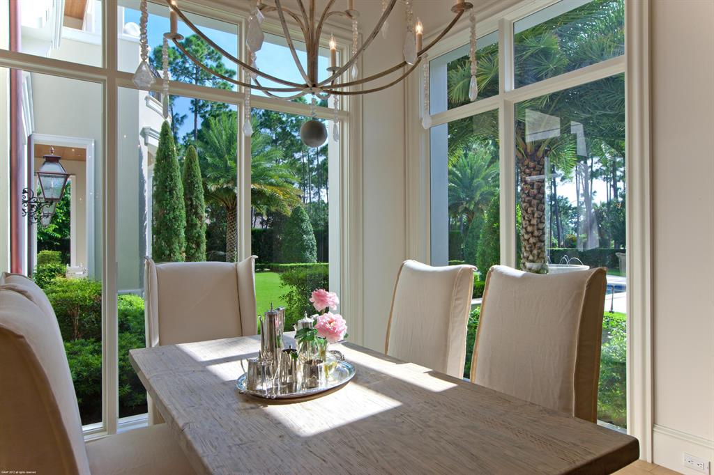 OLD PALM 3 - Residential