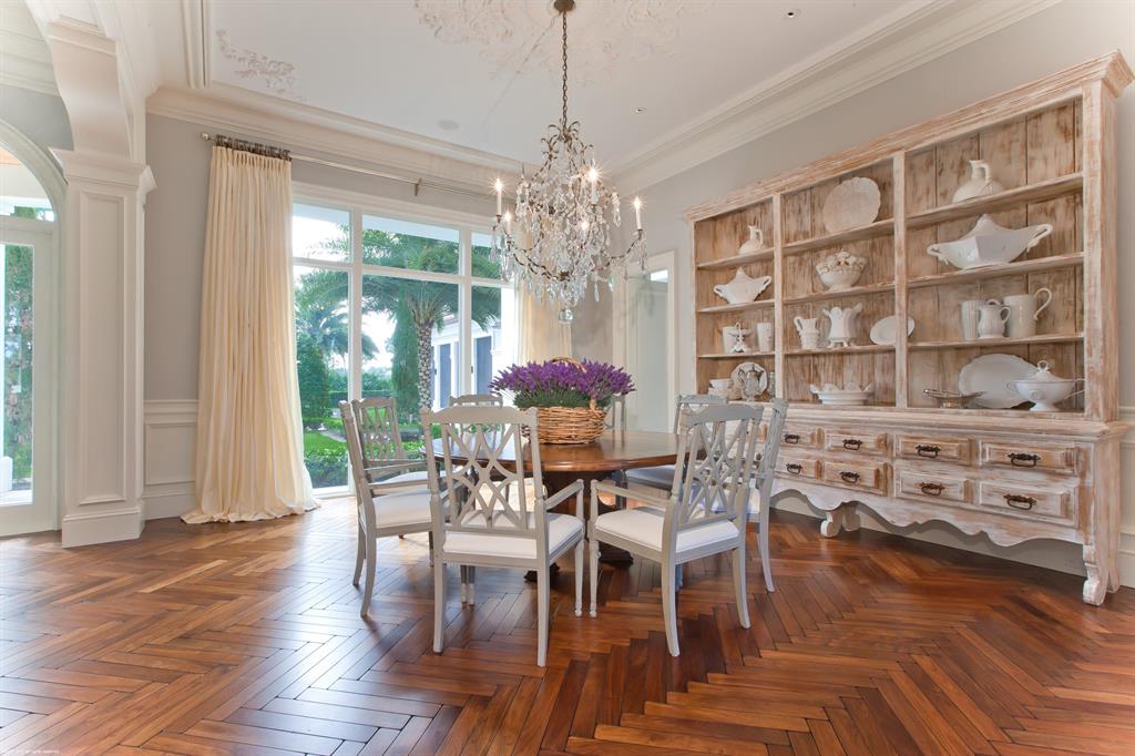 OLD PALM 3 - Residential