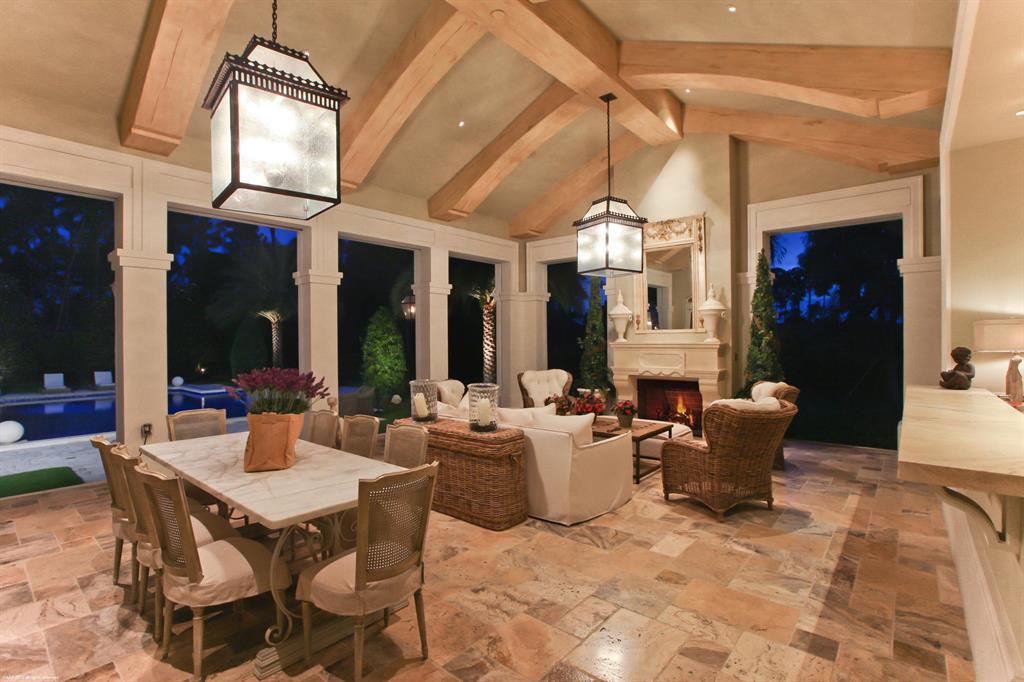 OLD PALM 3 - Residential