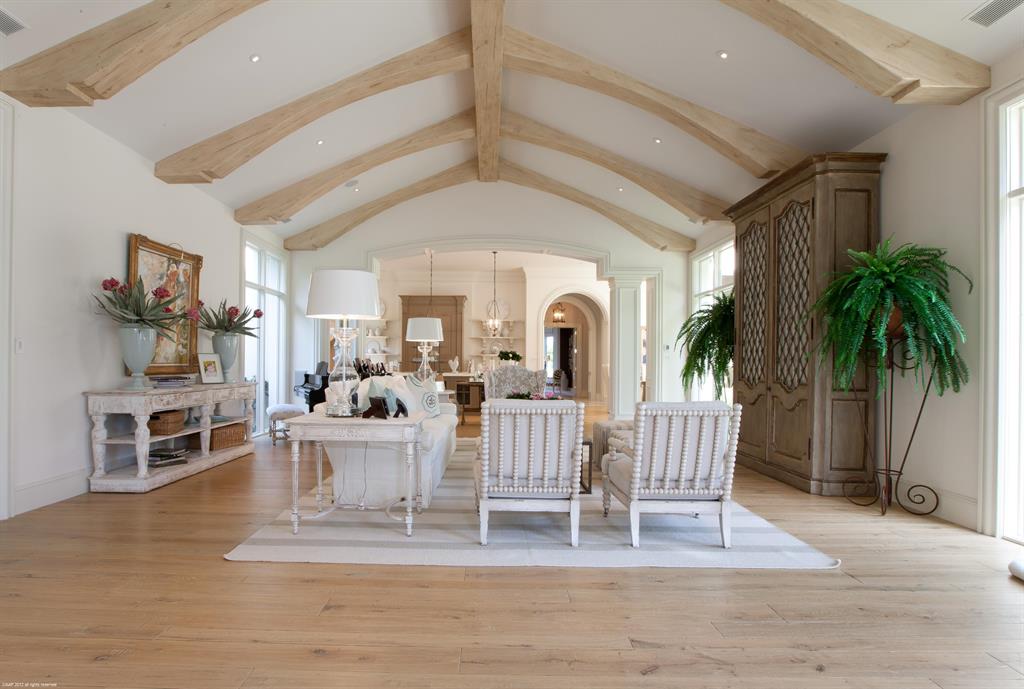 OLD PALM 3 - Residential