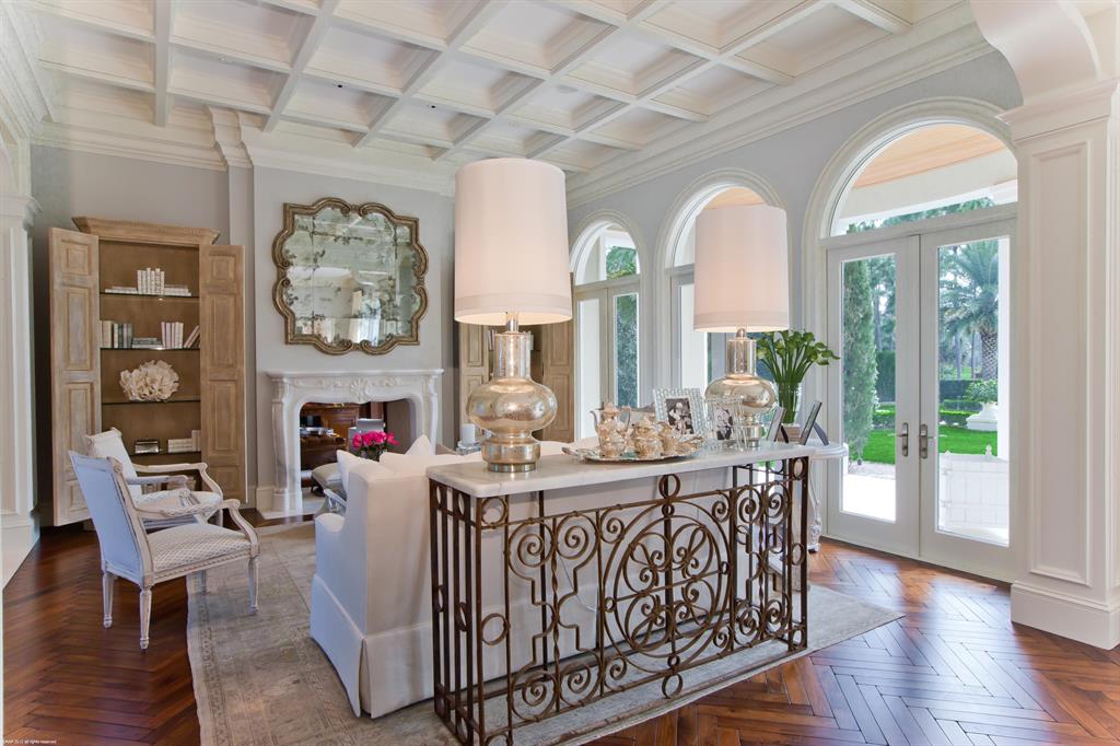 OLD PALM 3 - Residential