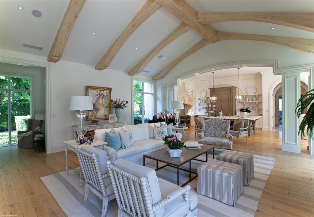 OLD PALM 3 - Residential