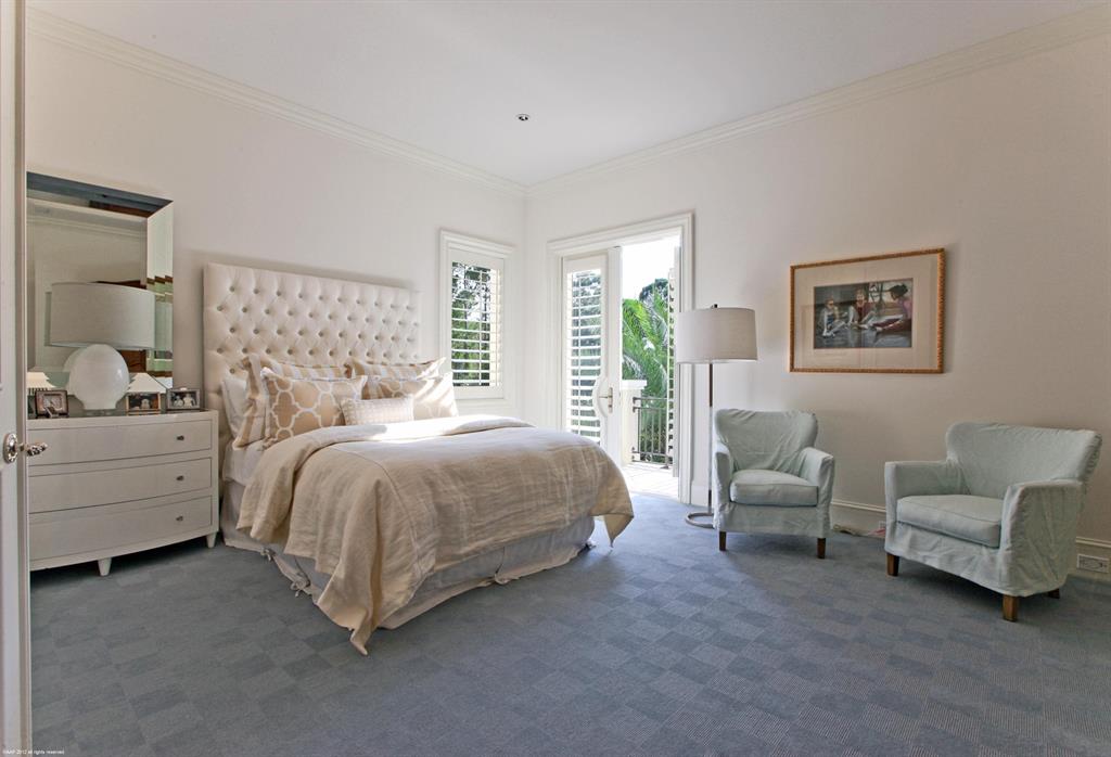 OLD PALM 3 - Residential