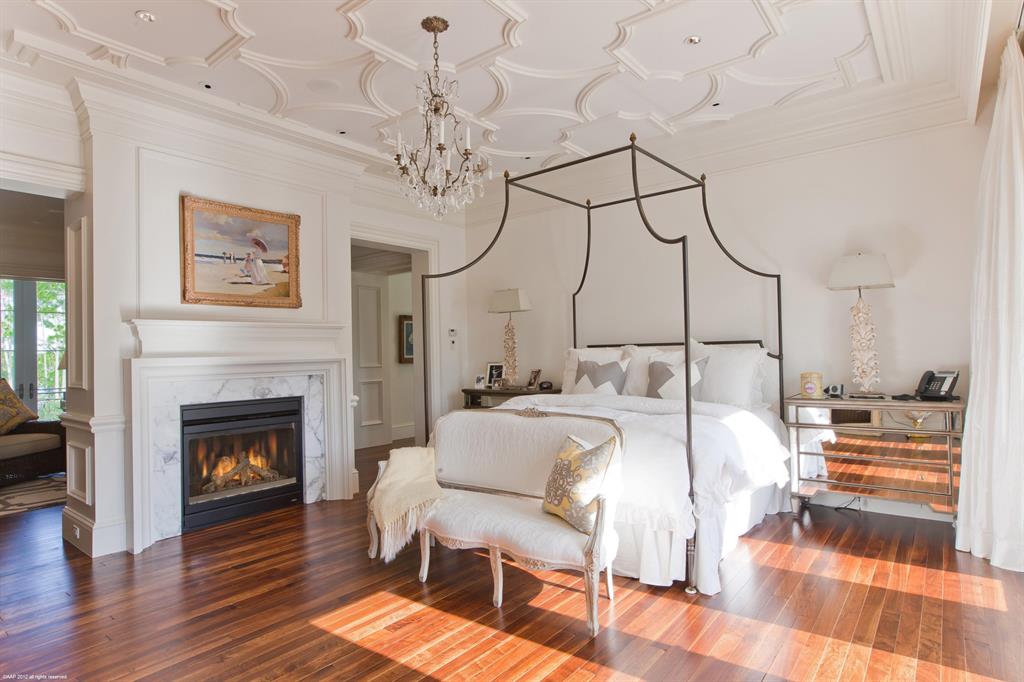 OLD PALM 3 - Residential