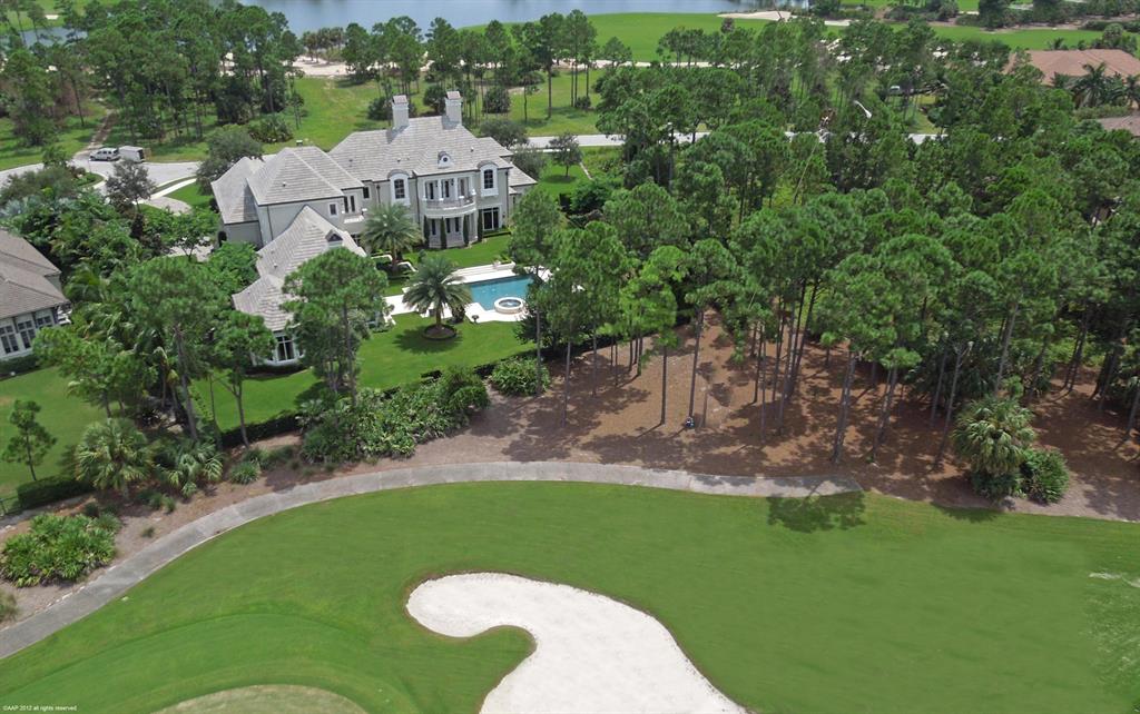 OLD PALM 3 - Residential