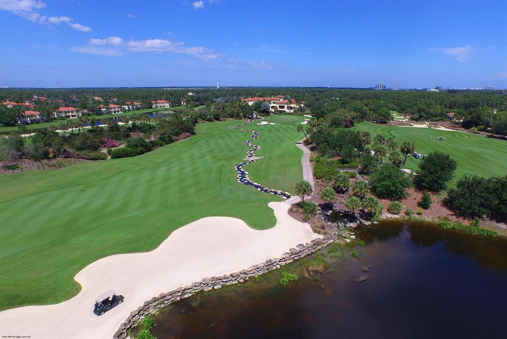 OLD PALM 3 - Residential