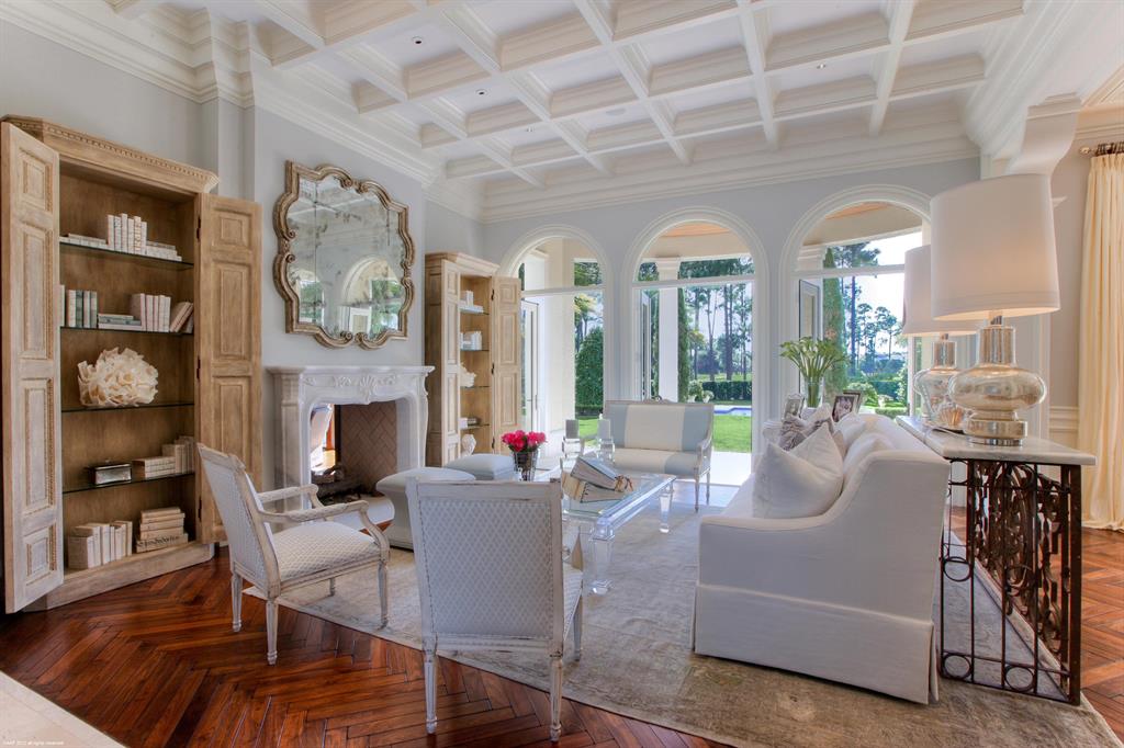 OLD PALM 3 - Residential