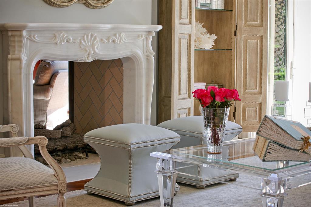 OLD PALM 3 - Residential