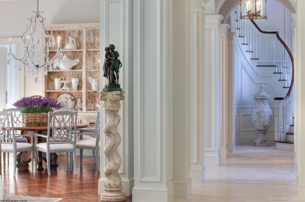 OLD PALM 3 - Residential