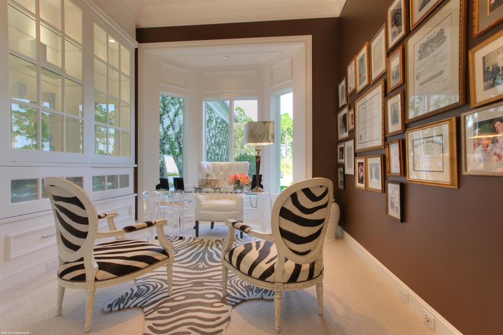 OLD PALM 3 - Residential