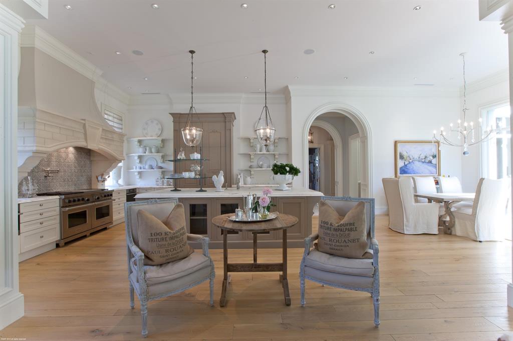 OLD PALM 3 - Residential