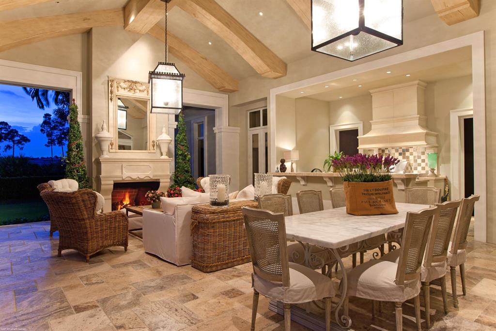 OLD PALM 3 - Residential