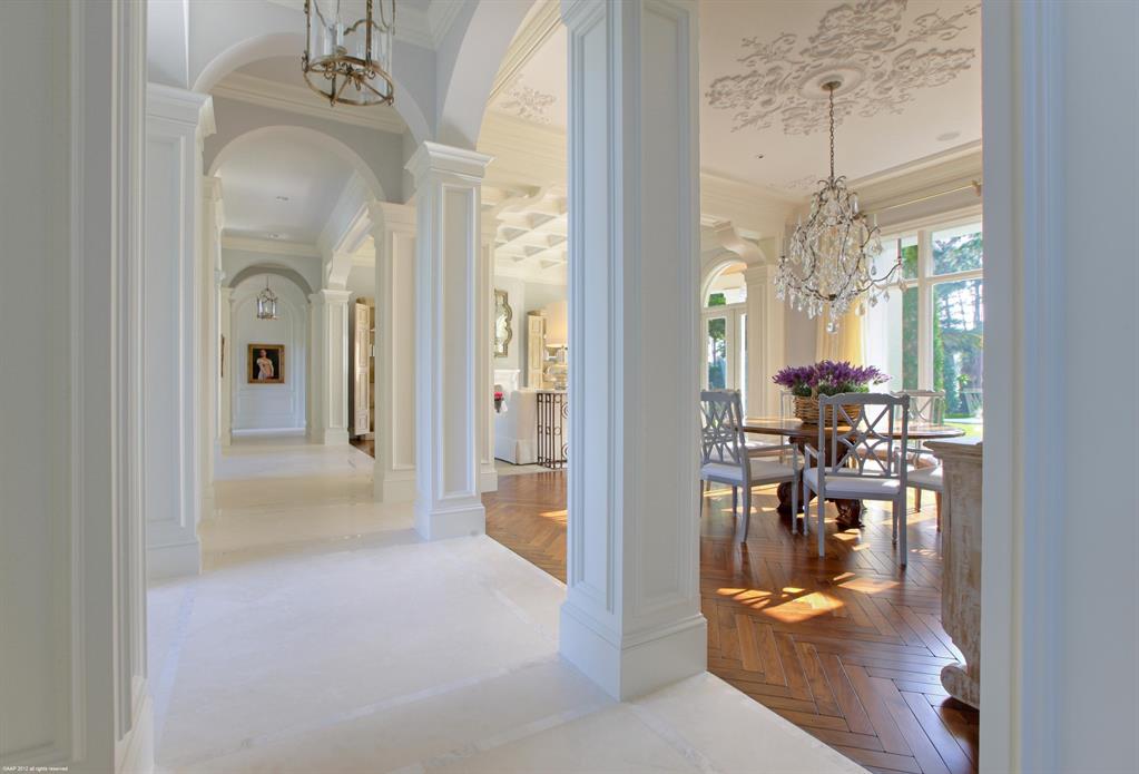 OLD PALM 3 - Residential