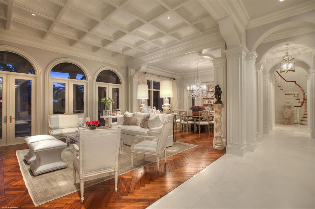 OLD PALM 3 - Residential