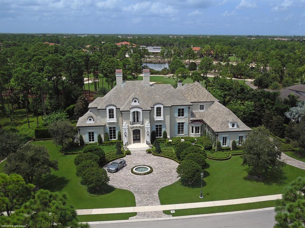 OLD PALM 3 - Residential