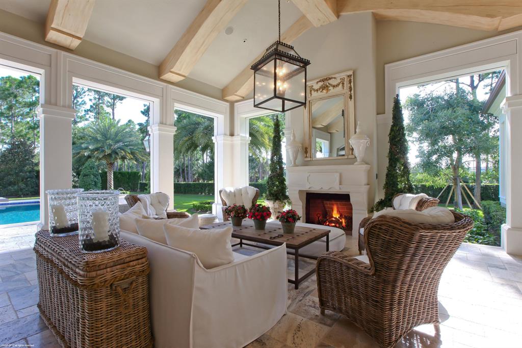 OLD PALM 3 - Residential