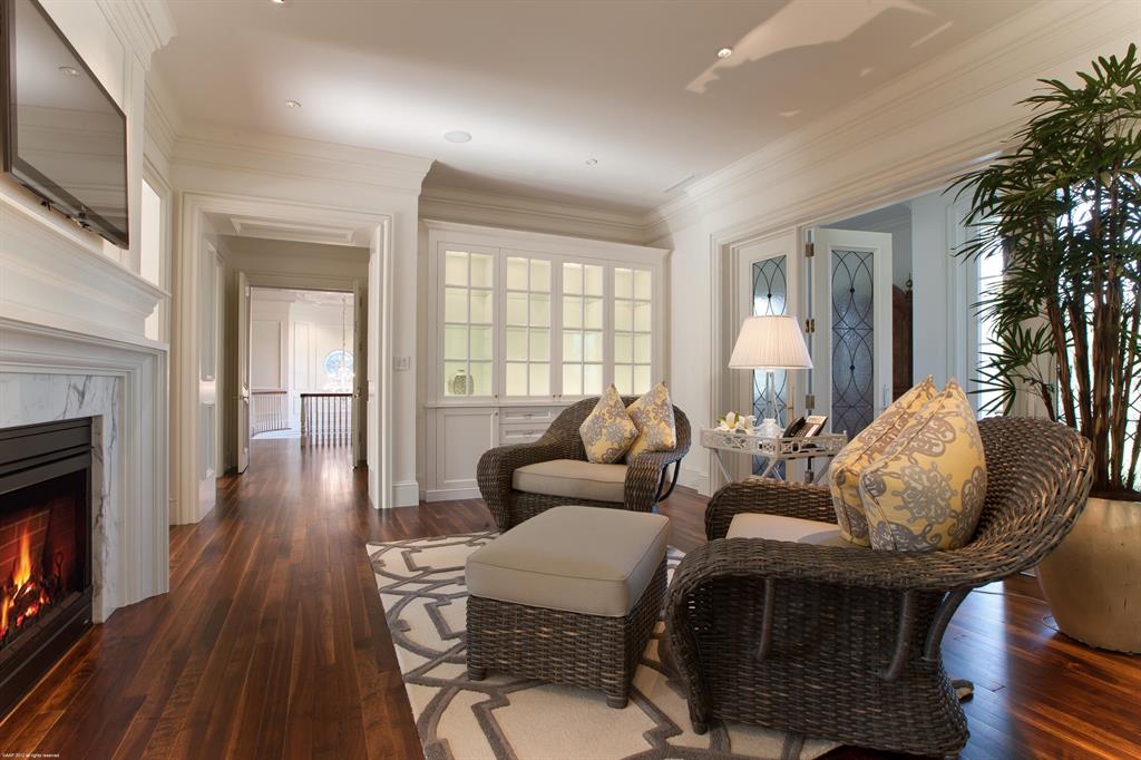 OLD PALM 3 - Residential