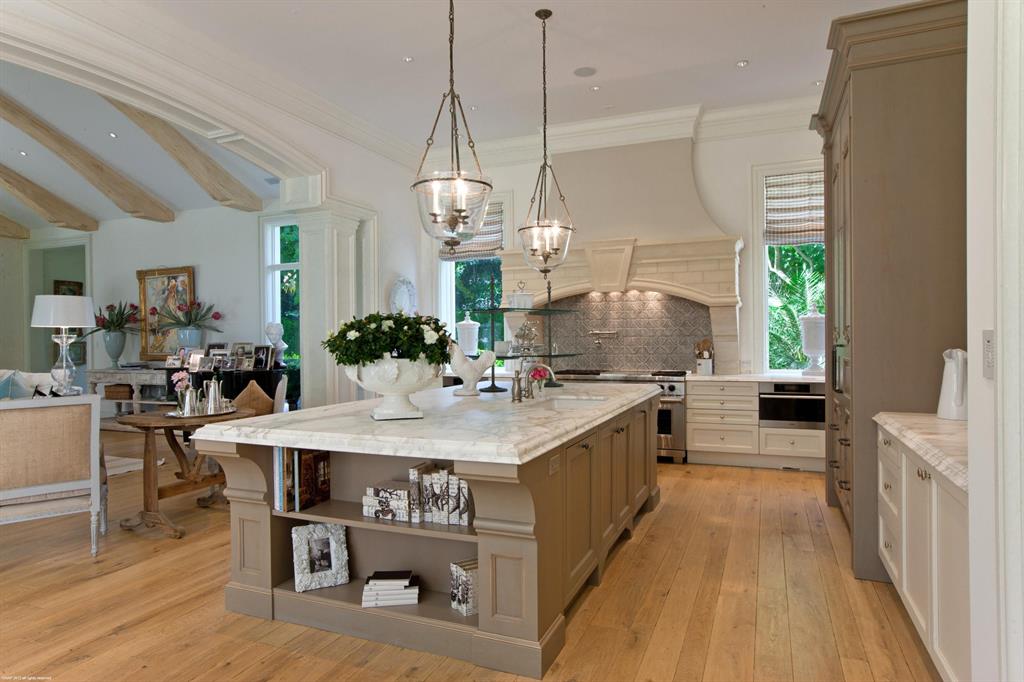 OLD PALM 3 - Residential