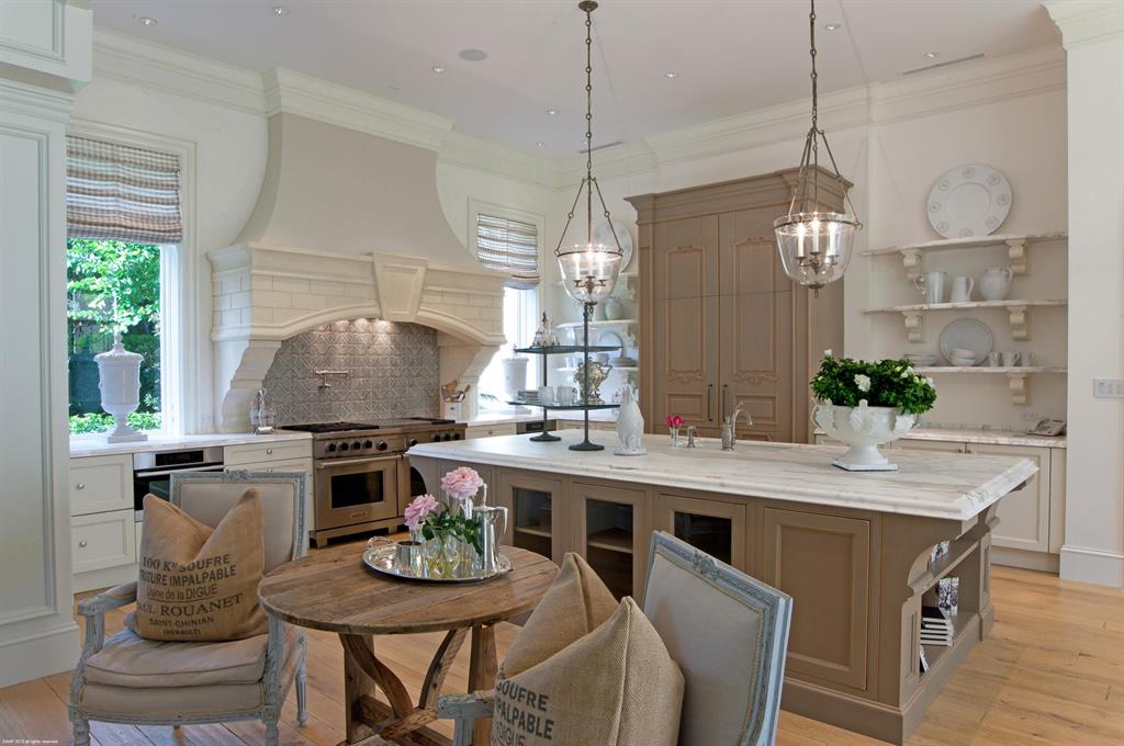 OLD PALM 3 - Residential