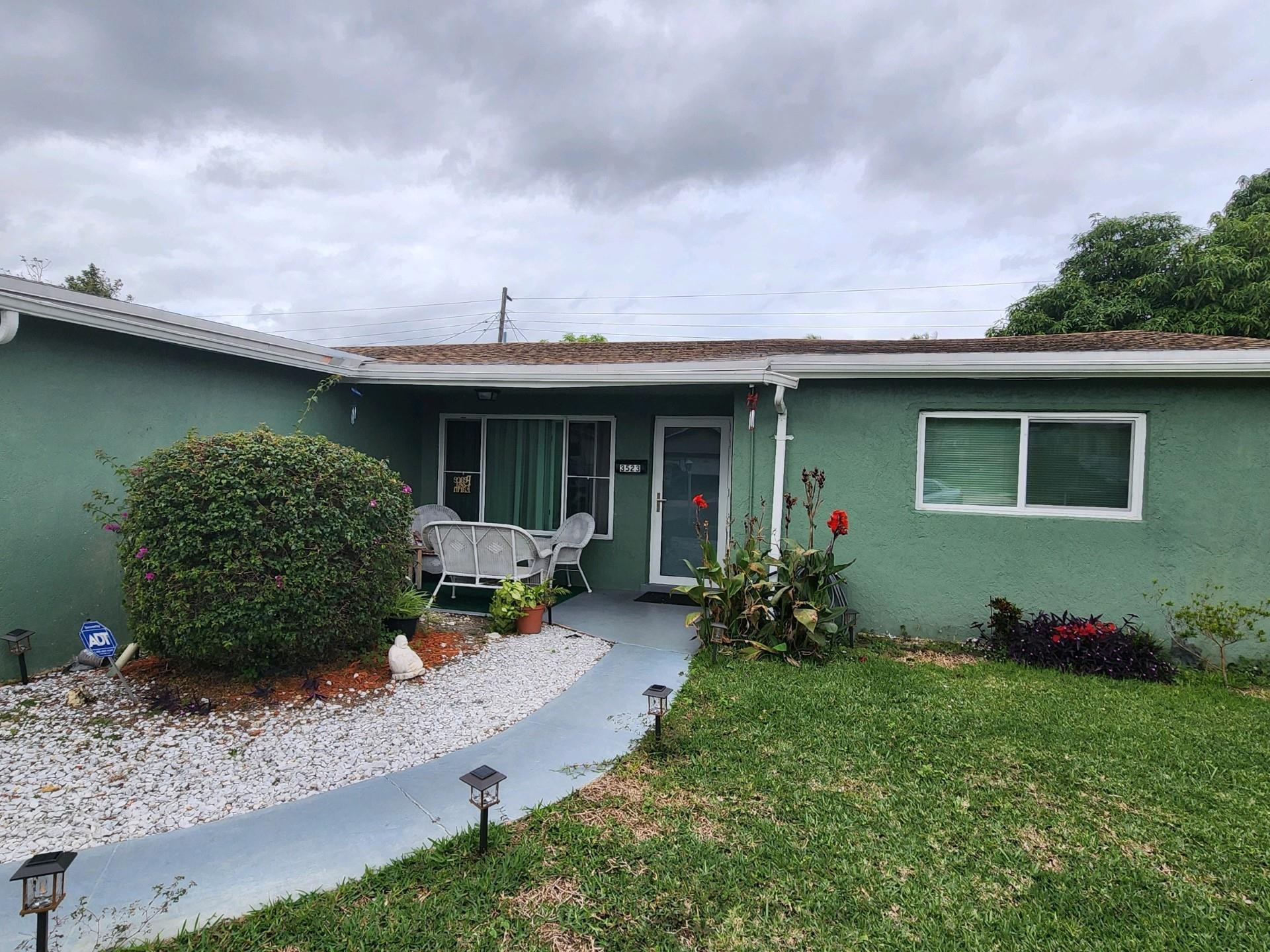 Lauderdale Lakes Northgat - Residential