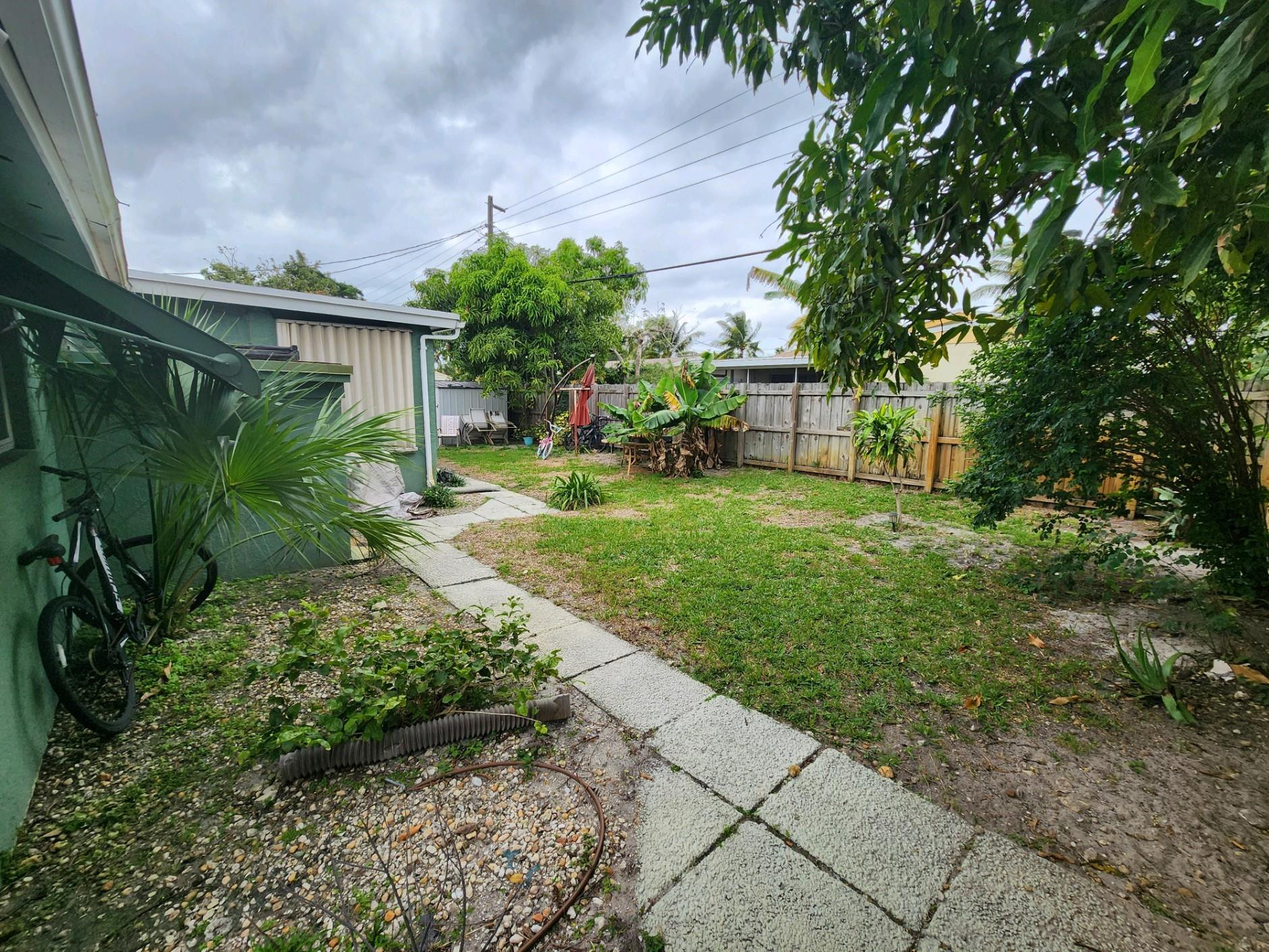 Lauderdale Lakes Northgat - Residential