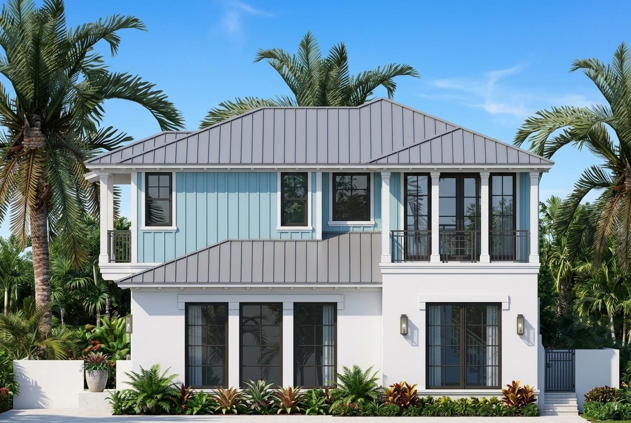 229 NE 5th Street