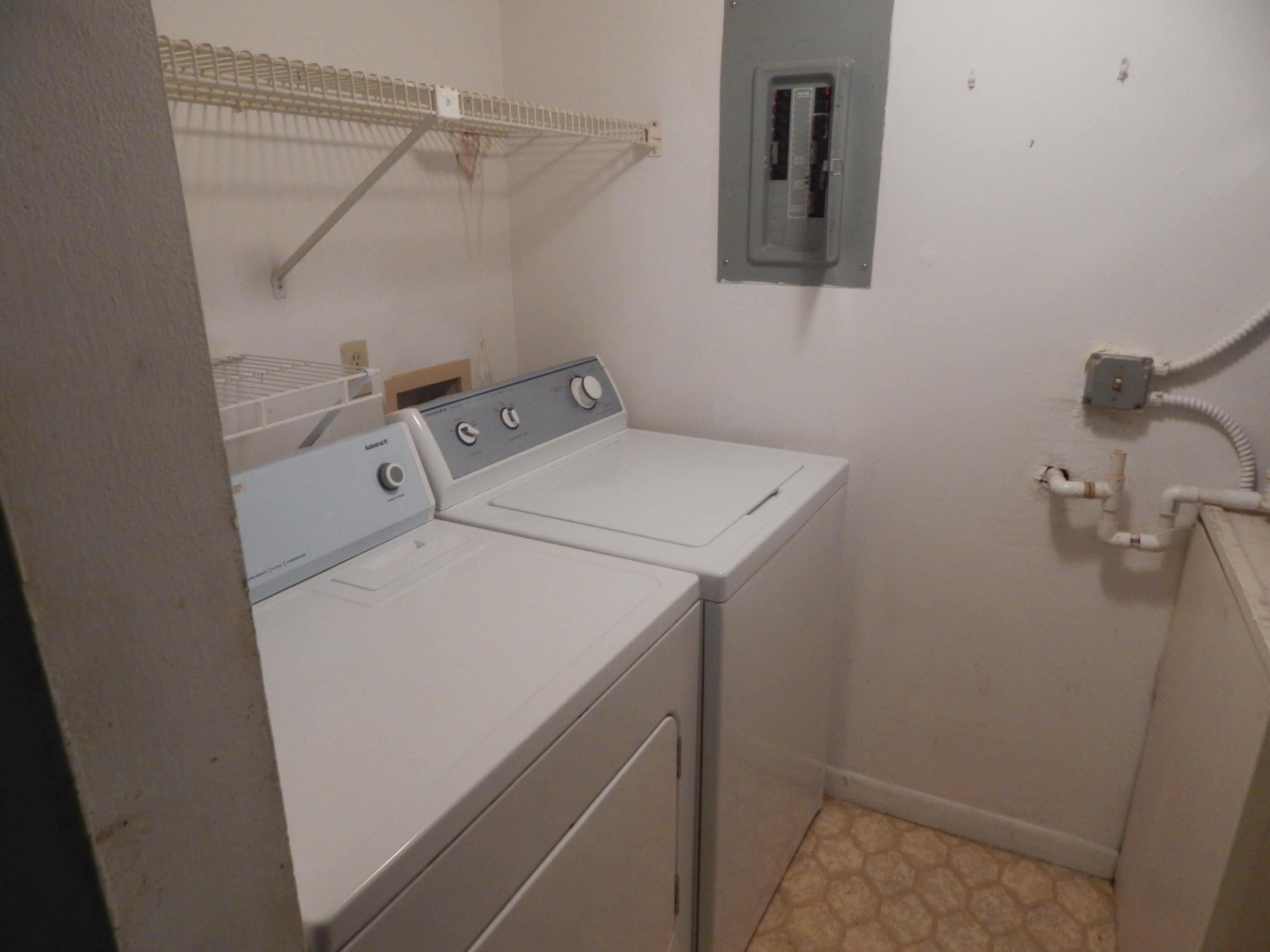 110 Lake Pine Circle D-2