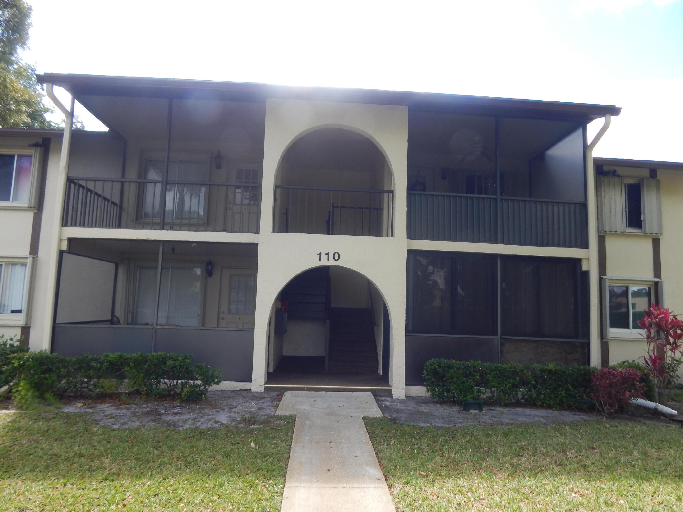 110 Lake Pine Circle D-2