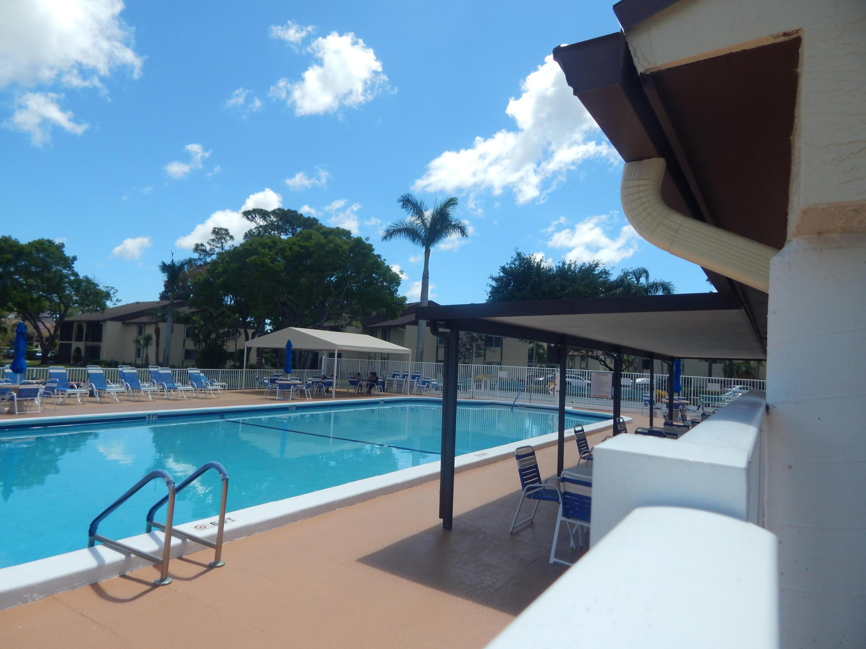 PINE RIDGE SOUTH I CONDO - Residential