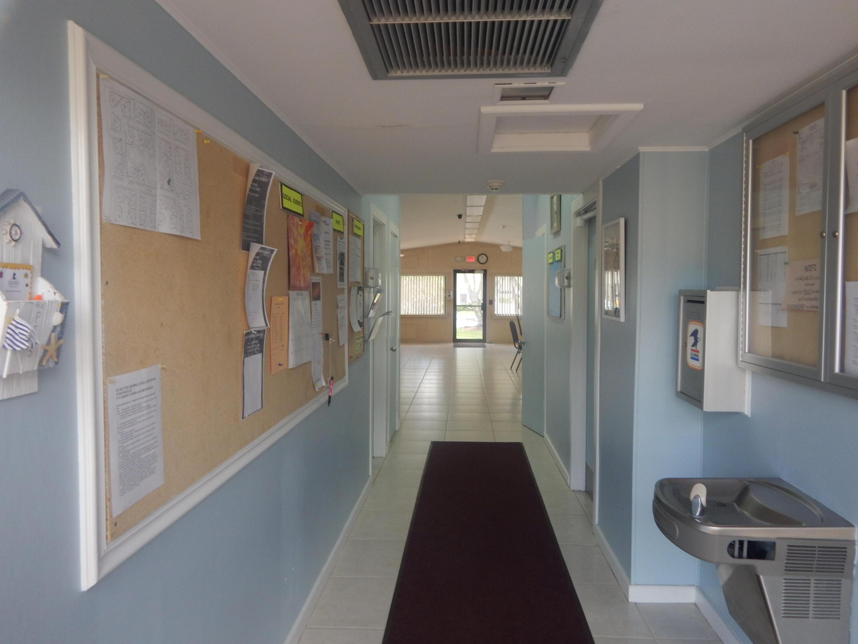 PINE RIDGE SOUTH I CONDO - Residential