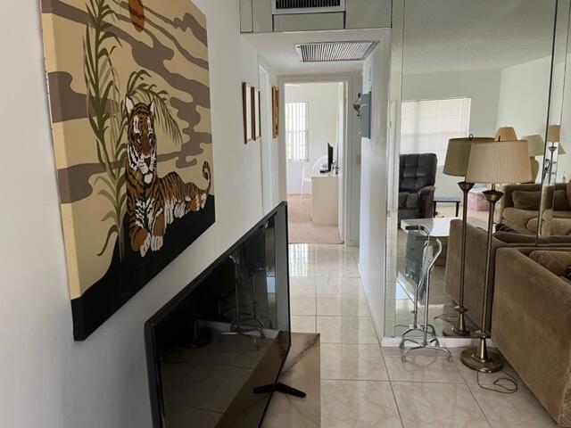 CENTURY VILLAGE - Residential