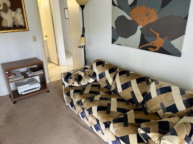 CENTURY VILLAGE - Residential