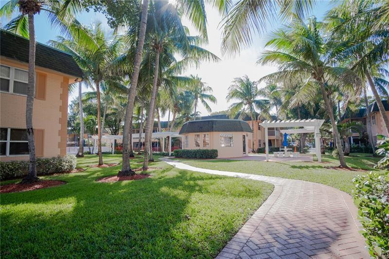 COCO CAY CONDO - Residential Lease