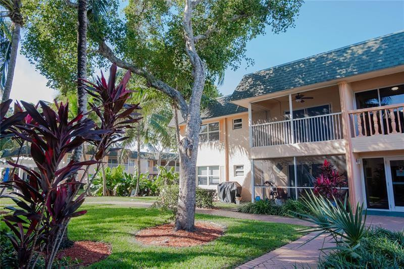 COCO CAY CONDO - Residential Lease