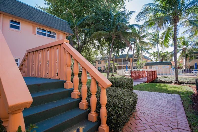 COCO CAY CONDO - Residential Lease