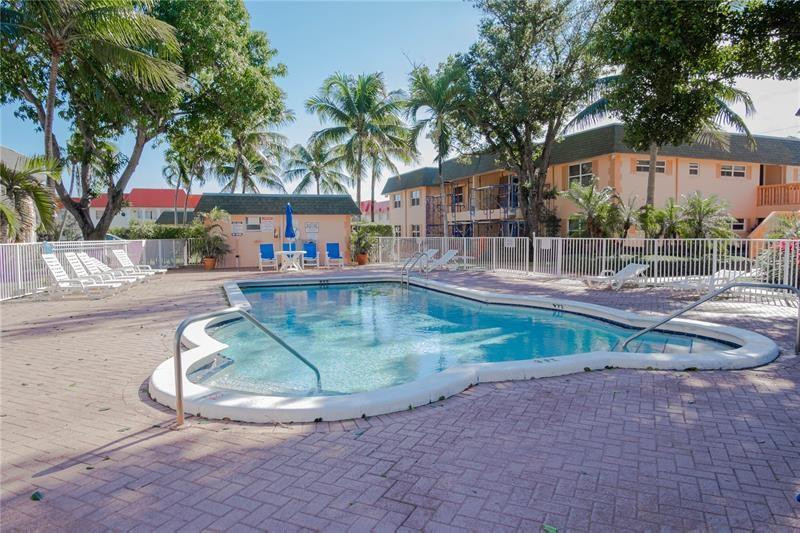 COCO CAY CONDO - Residential Lease