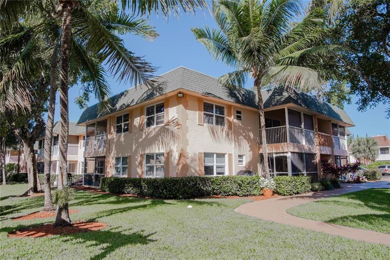 COCO CAY CONDO - Residential Lease