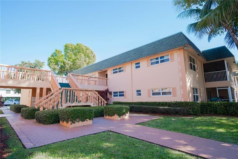 COCO CAY CONDO - Residential Lease